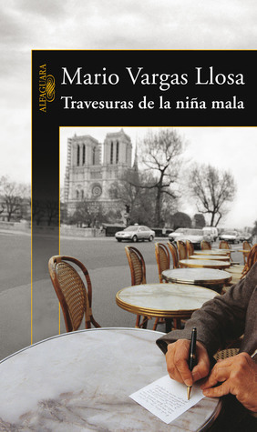 Travesuras de la niña mala epub download