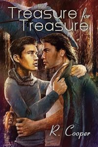 Treasure for Treasure (Beings in Love