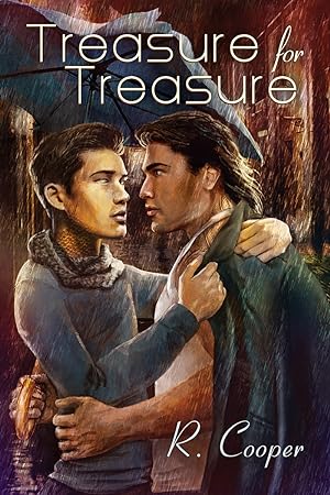 Treasure for Treasure (Beings in Love