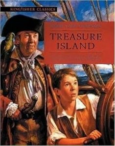 Treasure Island epub download