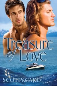 Treasure of Love (Love