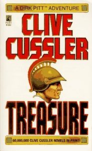 Treasure (Dirk Pitt