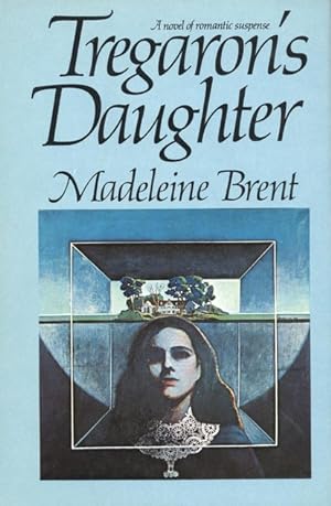 Tregaron's Daughter epub download