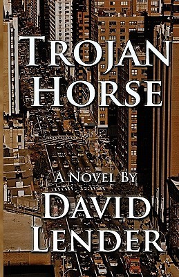 Trojan Horse (Sasha Del Mira Thrillers #1) epub download