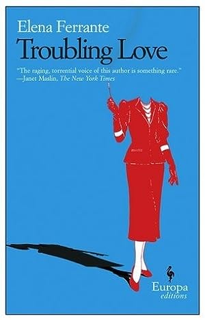 Troubling Love epub download
