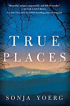 True Places epub download