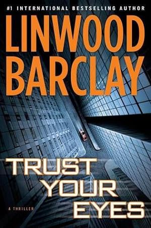 Trust Your Eyes epub download