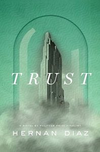 Trust epub download