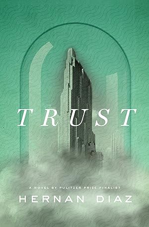 Trust epub download