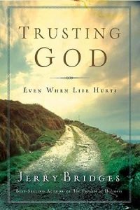 Trusting God: Even When Life Hurts epub download