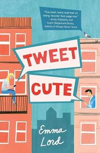 Tweet Cute epub download