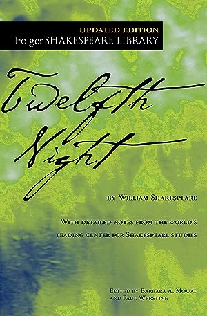 Twelfth Night epub download