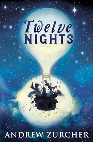 Twelve Nights epub download