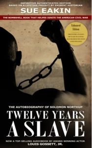 Twelve Years a Slave epub download