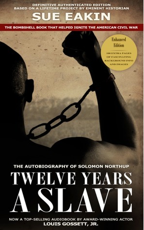 Twelve Years a Slave epub download