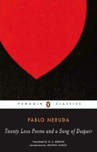 Twenty Love Poems and a Song of Despair epub download