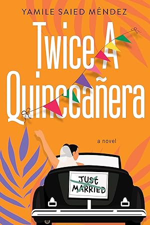 Twice a Quinceañera epub download