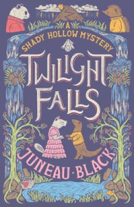 Twilight Falls (Shady Hollow