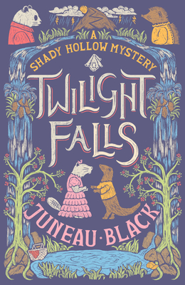 Twilight Falls (Shady Hollow