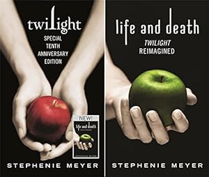 Twilight / Life and Death (Twilight