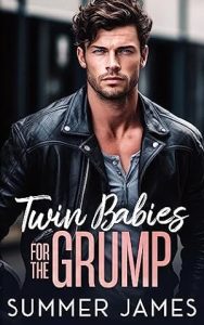 Twin Babies For The Grump epub download