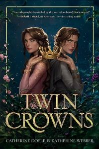 Twin Crowns (Twin Crowns