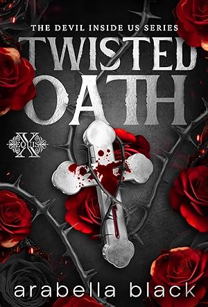 Twisted Oath epub download