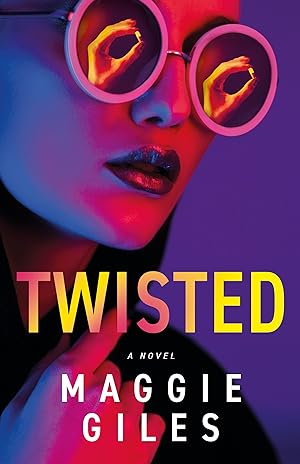 Twisted epub download