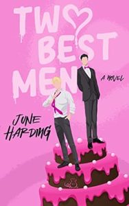 Two Best Men epub download