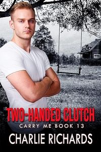 Two-Handed Clutch (Carry Me #13) epub download