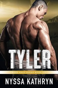 Tyler (Blue Halo