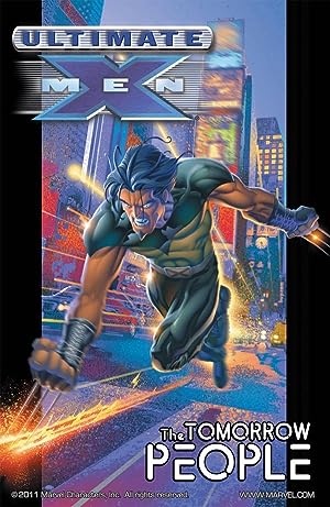 Ultimate X-Men