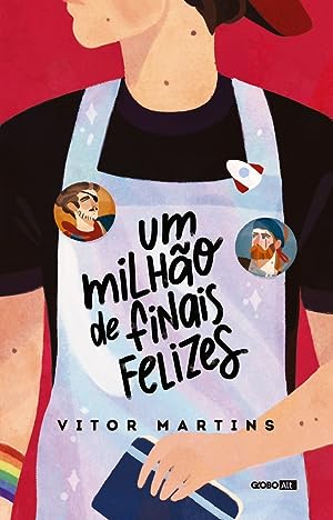 Um milhão de finais felizes epub download