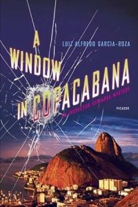A Window in Copacabana epub download