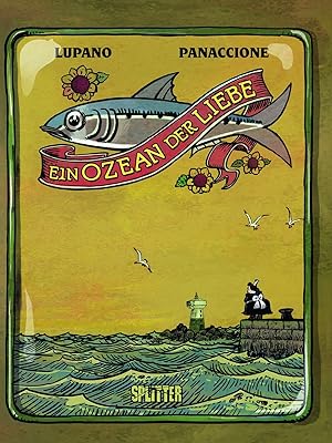 Ein Ozean der Liebe epub download