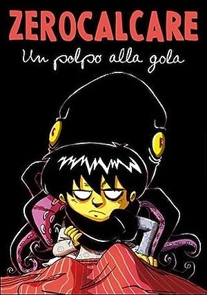 Un polpo alla gola epub download