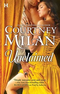 Unclaimed (Turner