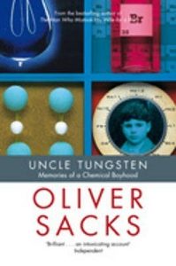 Uncle Tungsten epub download