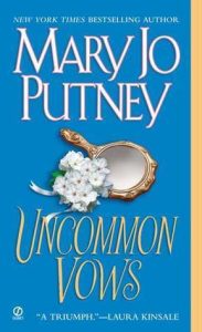Uncommon Vows epub download