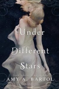 Under Different Stars (Kricket