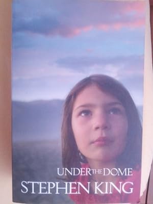 Under the Dome epub download