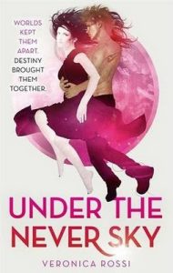 Under the Never Sky (Under the Never Sky
