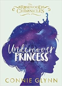 Undercover Princess epub download