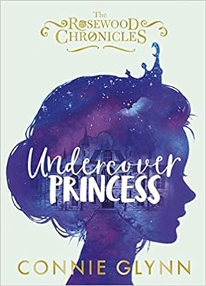 Undercover Princess epub download