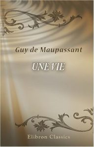 Une vie epub download
