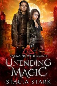 Unending Magic (Bargains with Beasts