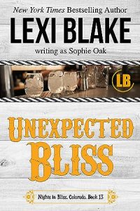 Unexpected Bliss (Nights in Bliss