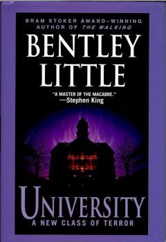 University epub download