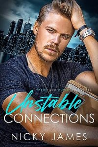 Unstable Connections (Valor and Doyle Mysteries