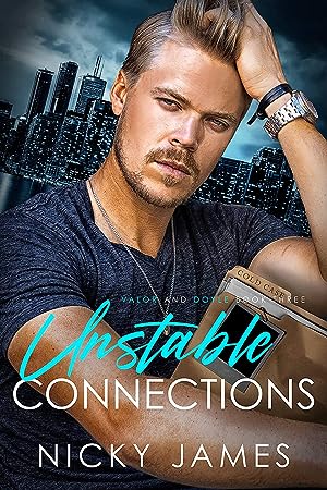 Unstable Connections (Valor and Doyle Mysteries